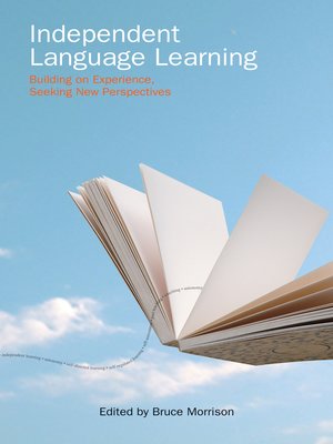 cover image of Independent Language Learning